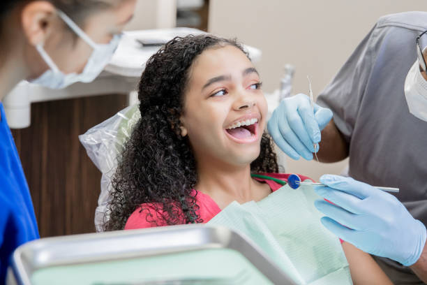 Best Emergency Treatment for Oral Infections in Central Falls, RI