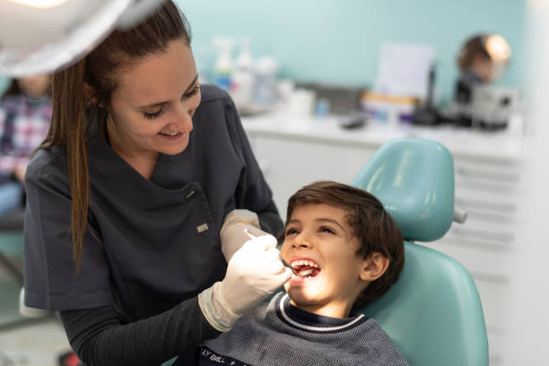  Central Falls, RI Emergency Dentist Pros