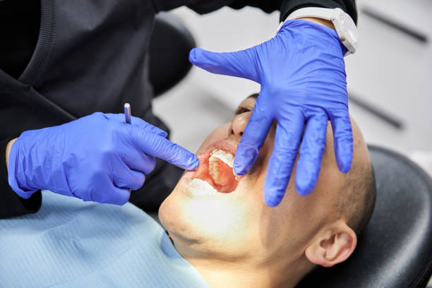 Best Emergency Pediatric Dental Care in Central Falls, RI