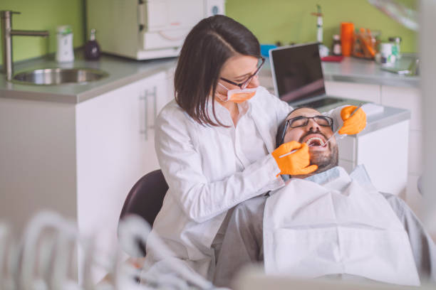 Best Emergency Dental Care for Sports Injuries in Central Falls, RI